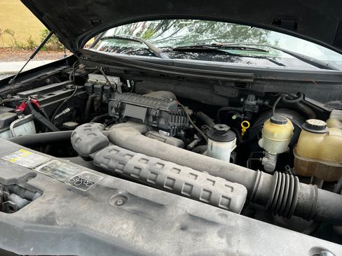 Used 2004 Ford F150 Lariat image 15