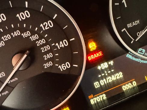 Used 2014 BMW 428i Coupe image 10