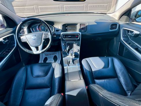 Used 2014 Volvo S60 T5 image 14