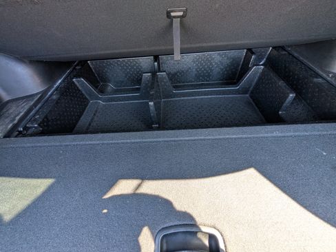 Used 2016 Hyundai Santa Fe Sport w/ Option Group 02 image 12