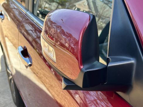 Used 2014 Kia Sorento SX w/ 3rd Row Package image 12