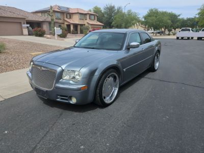 Used 2006 Chrysler 300 C w/ Navigation & Sound Group II RWD image 1
