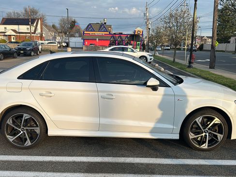 Used 2020 Audi A3 2.0T Premium w/ Final Edition Package image 5