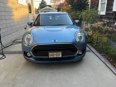 Used 2017 MINI Cooper Clubman ALL4
