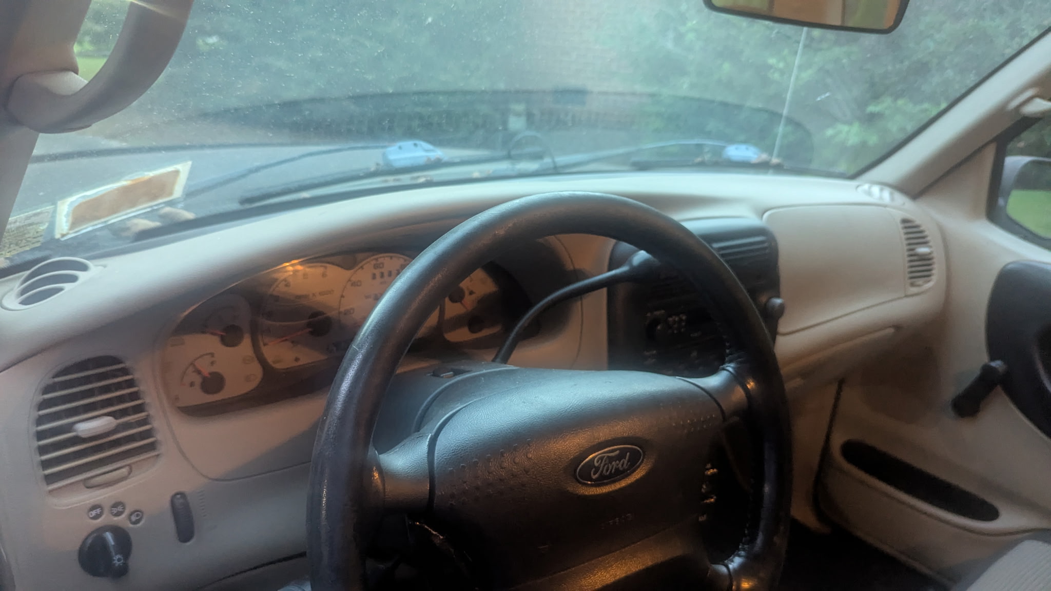 Used 2003 Ford Ranger Edge RWD image 4