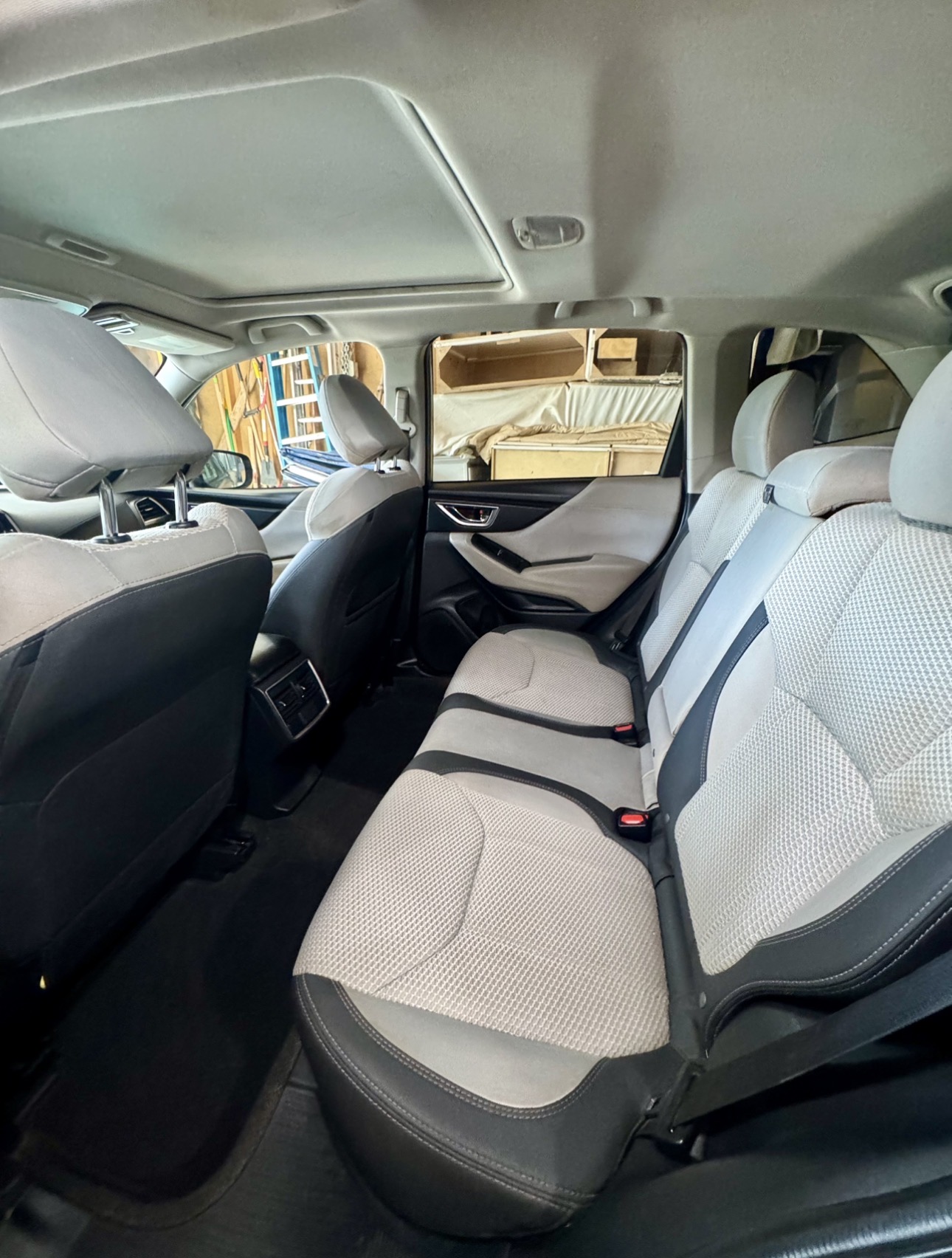 Used 2019 Subaru Forester Premium AWD/4WD image 11
