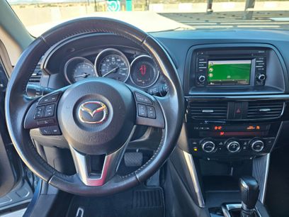 Used 2015 MAZDA CX-5 Grand Touring