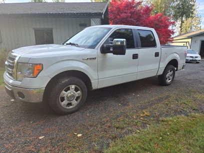 Used 2009 Ford F150 XLT