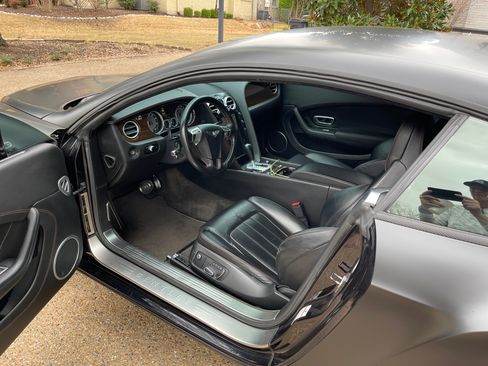 Used 2013 Bentley Continental GT image 9