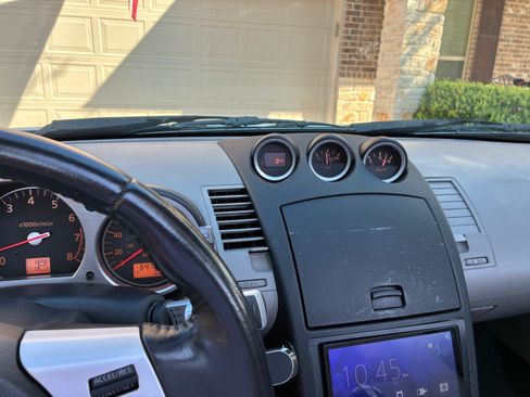 Used 2006 Nissan 350Z Touring image 21