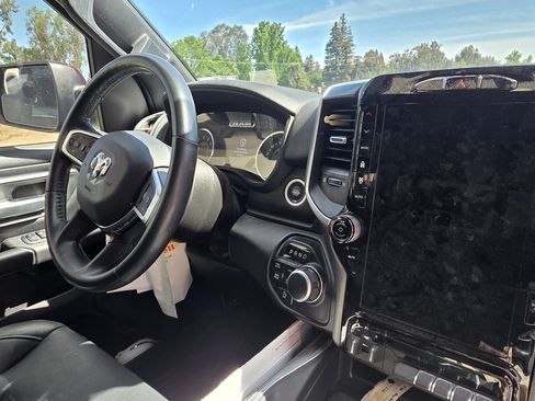 Used 2023 RAM 1500 Big Horn image 11