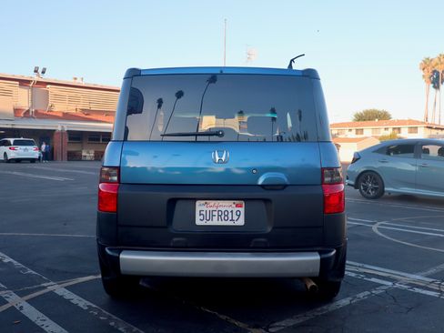 Used 2006 Honda Element LX image 8