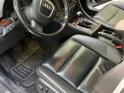 Used 2007 Audi A4 3.2 AWD/4WD image 16