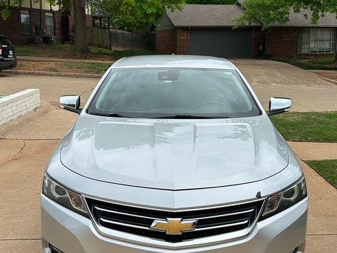 Used 2017 Chevrolet Impala Premier image 2