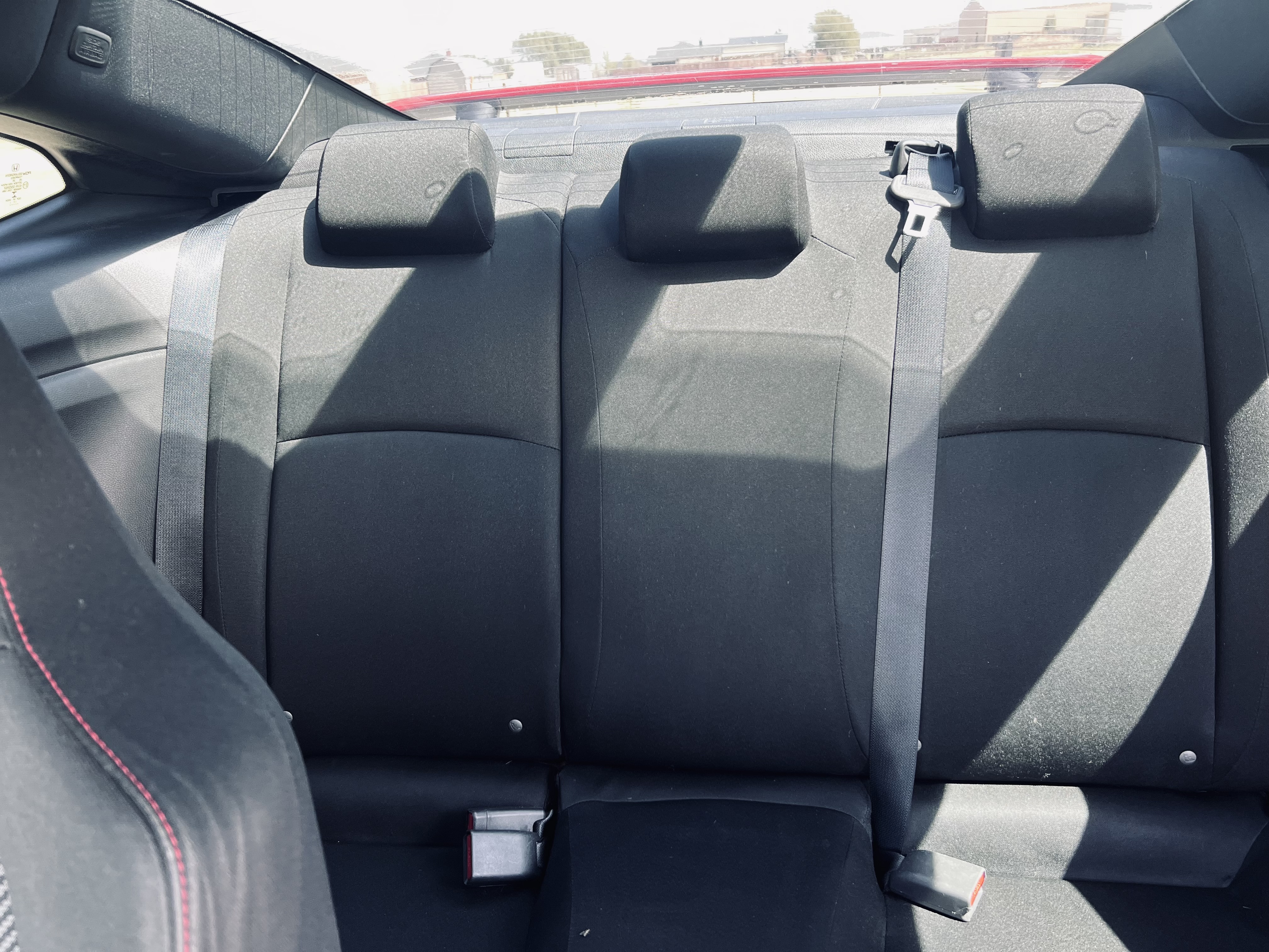 Used 2018 Honda Civic Si image 17