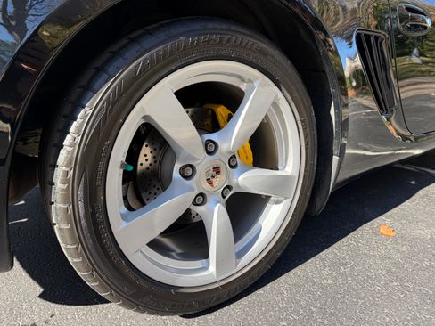 Used 2007 Porsche Cayman S image 15