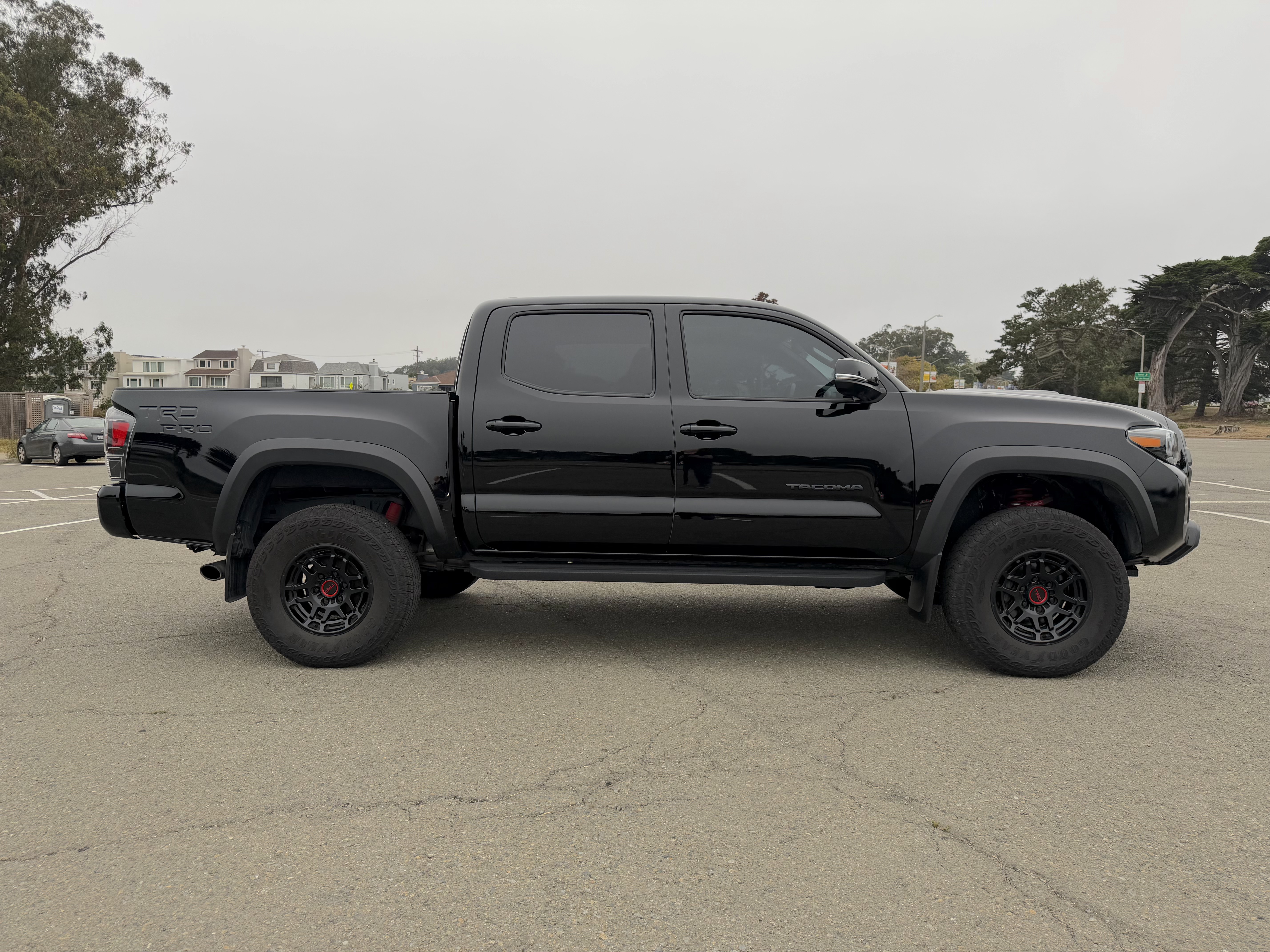 Used 2022 Toyota Tacoma TRD Pro AWD/4WD image 15