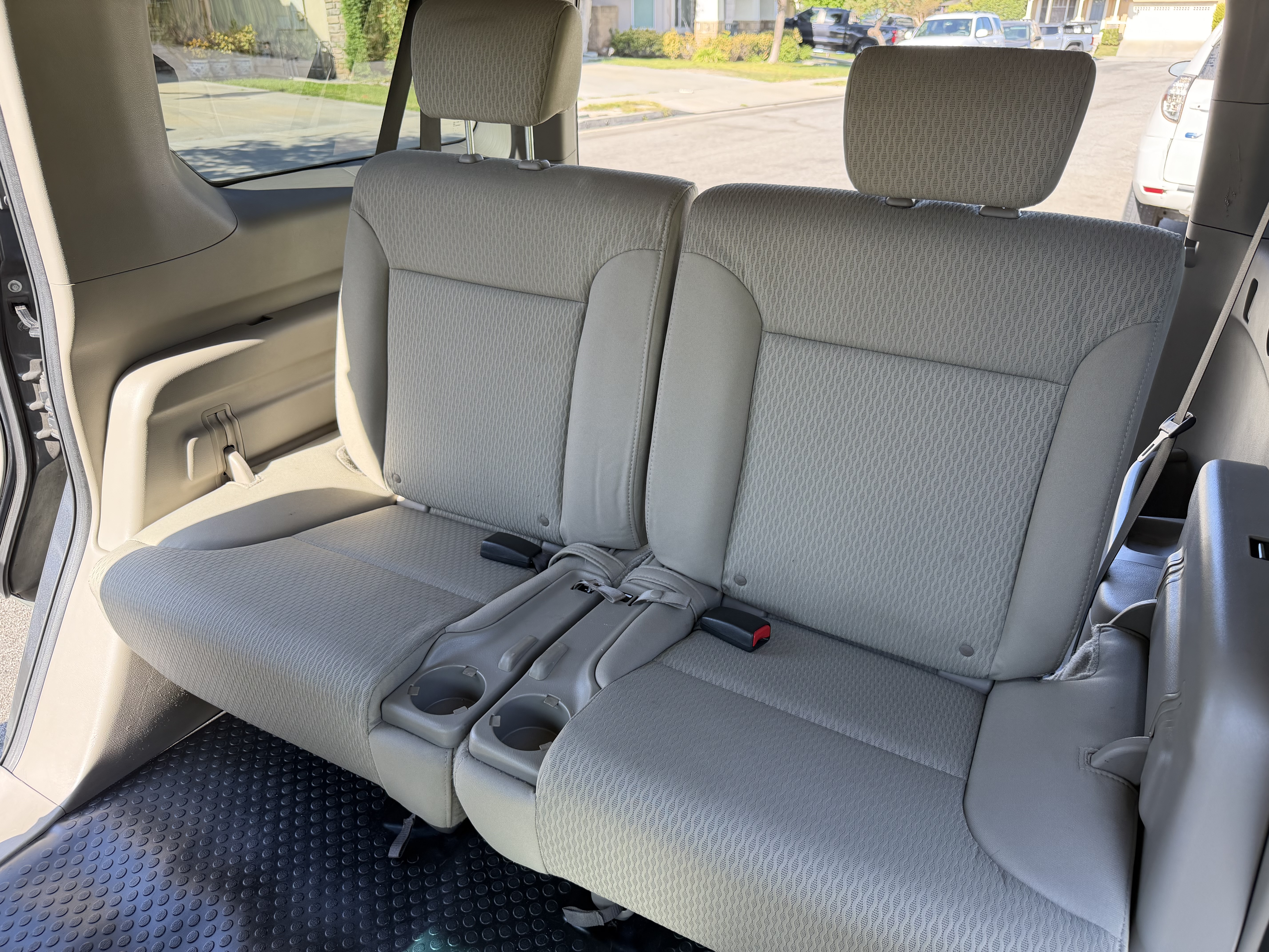 Used 2011 Honda Element LX image 31