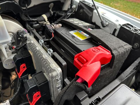 Used 2022 RAM 1500 Limited w/ Night Edition image 17