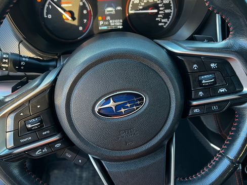 Used 2019 Subaru Forester Sport w/ Popular Package #2 image 9