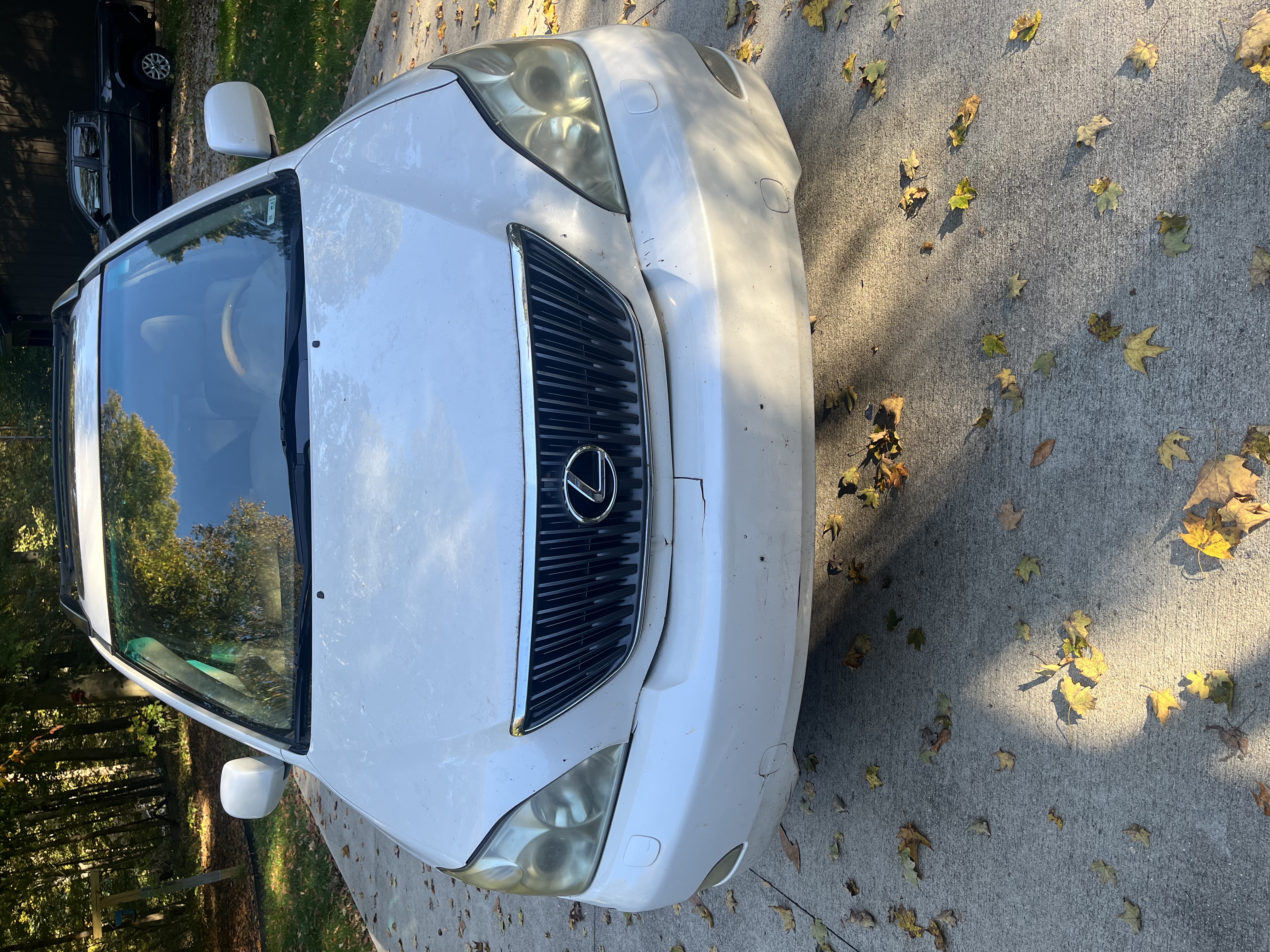Used 2007 Lexus RX 350 2WD image 4