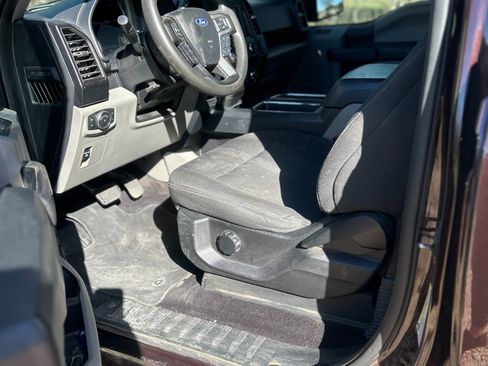 Used 2019 Ford F150 XL w/ Equipment Group 101A Mid image 11