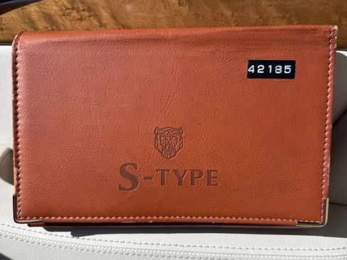 Used 2000 Jaguar S-TYPE 3.0 image 21