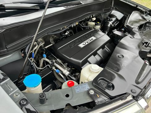 Used 2009 Honda Pilot EX-L image 21