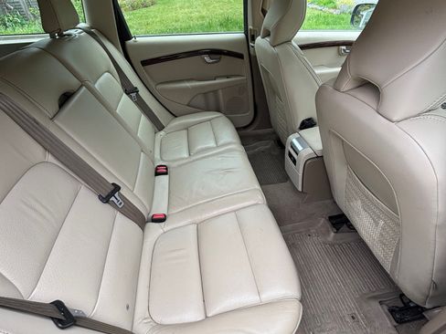 Used 2011 Volvo XC70 T6 AWD/4WD image 15