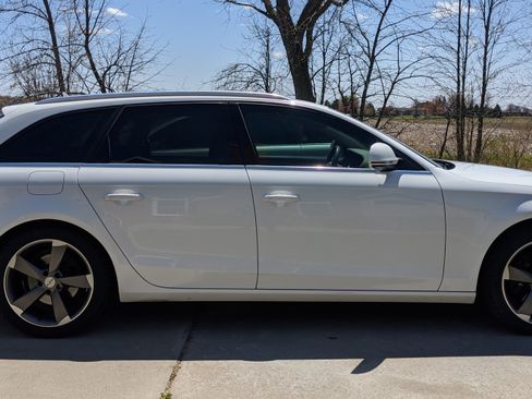 Used 2009 Audi A4 2.0T Premium Plus image 1