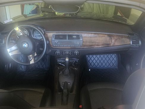 Used 2007 BMW Z4 3.0i image 22