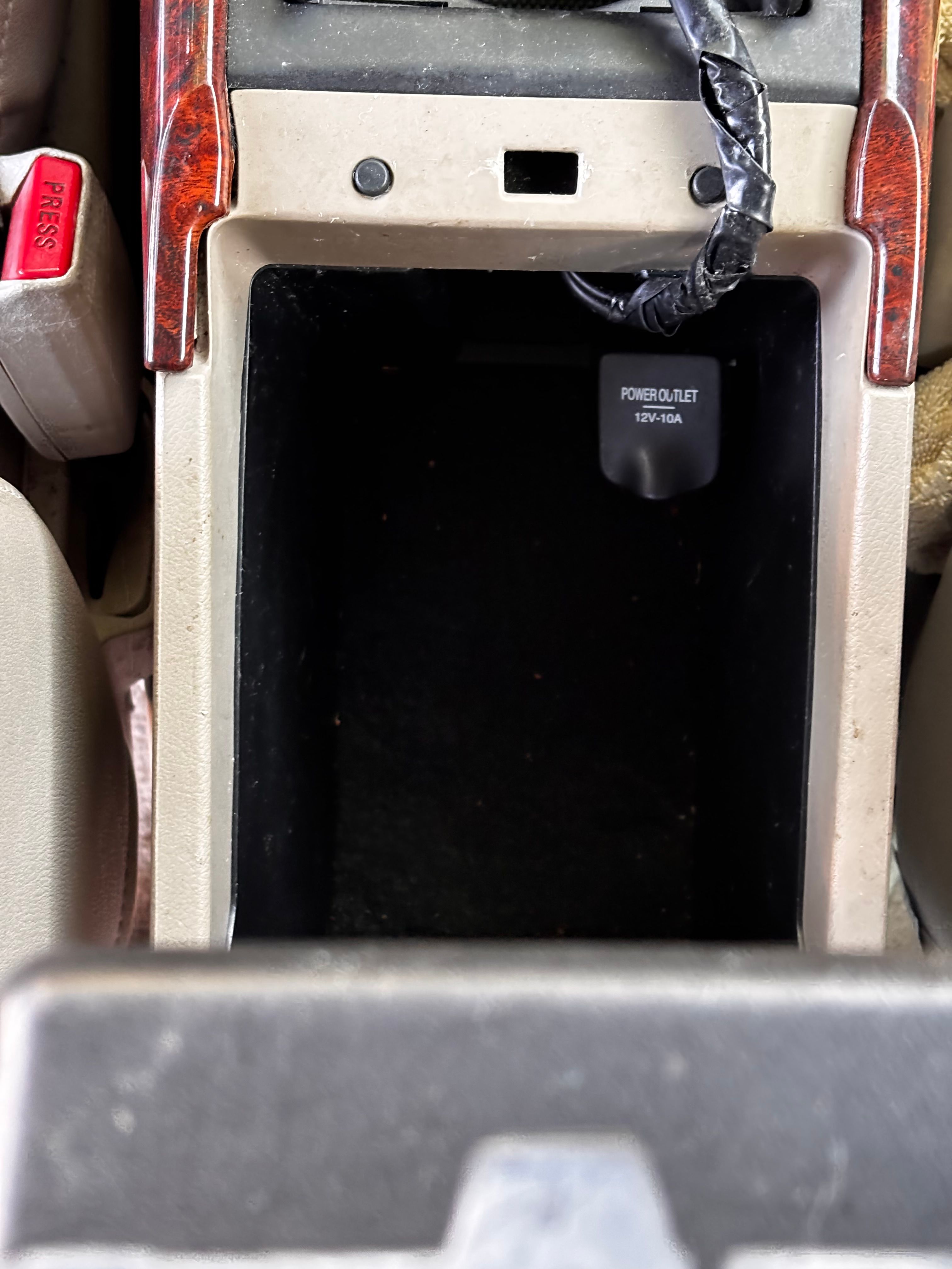 Used 2002 Acura TL FWD image 19