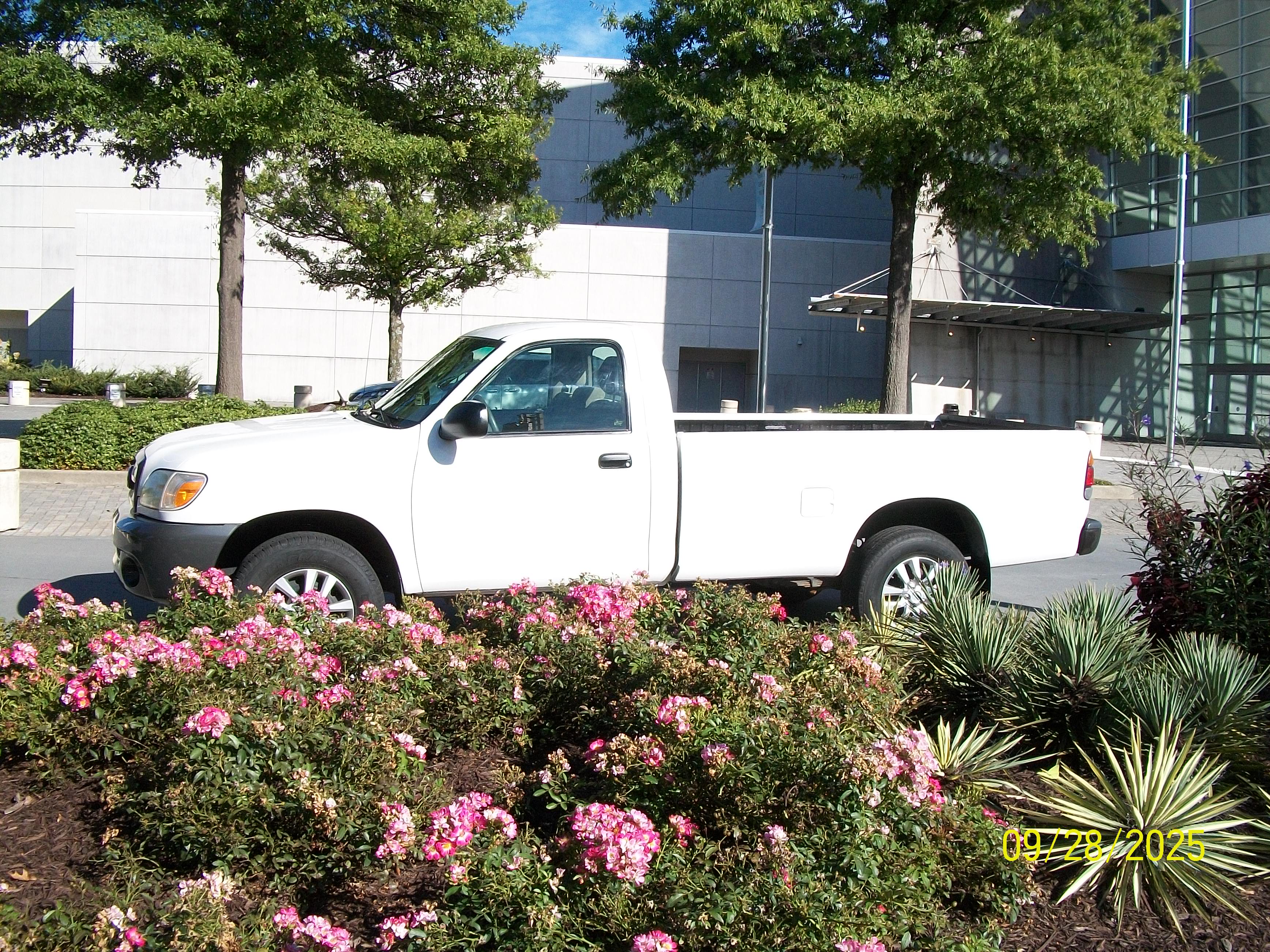 Used 2005 Toyota Tundra 2WD Regular Cab image 25