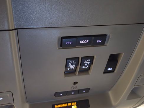 Used 2015 GMC Sierra 1500 SLT image 5