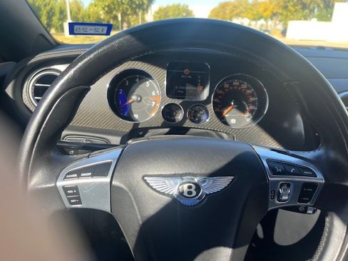Used 2010 Bentley Continental GT Supersports image 13
