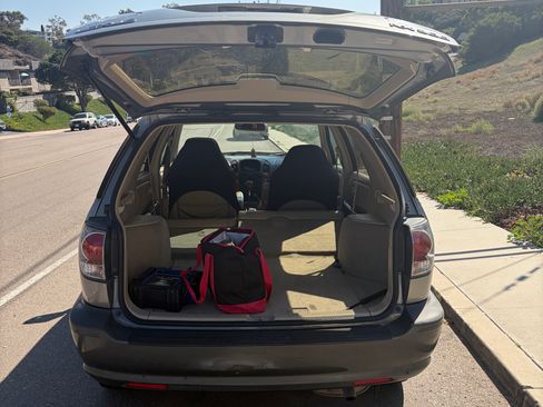 Used 2002 Lexus RX 300 image 8