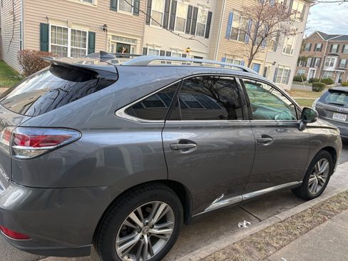 Used 2015 Lexus RX 350 FWD image 6