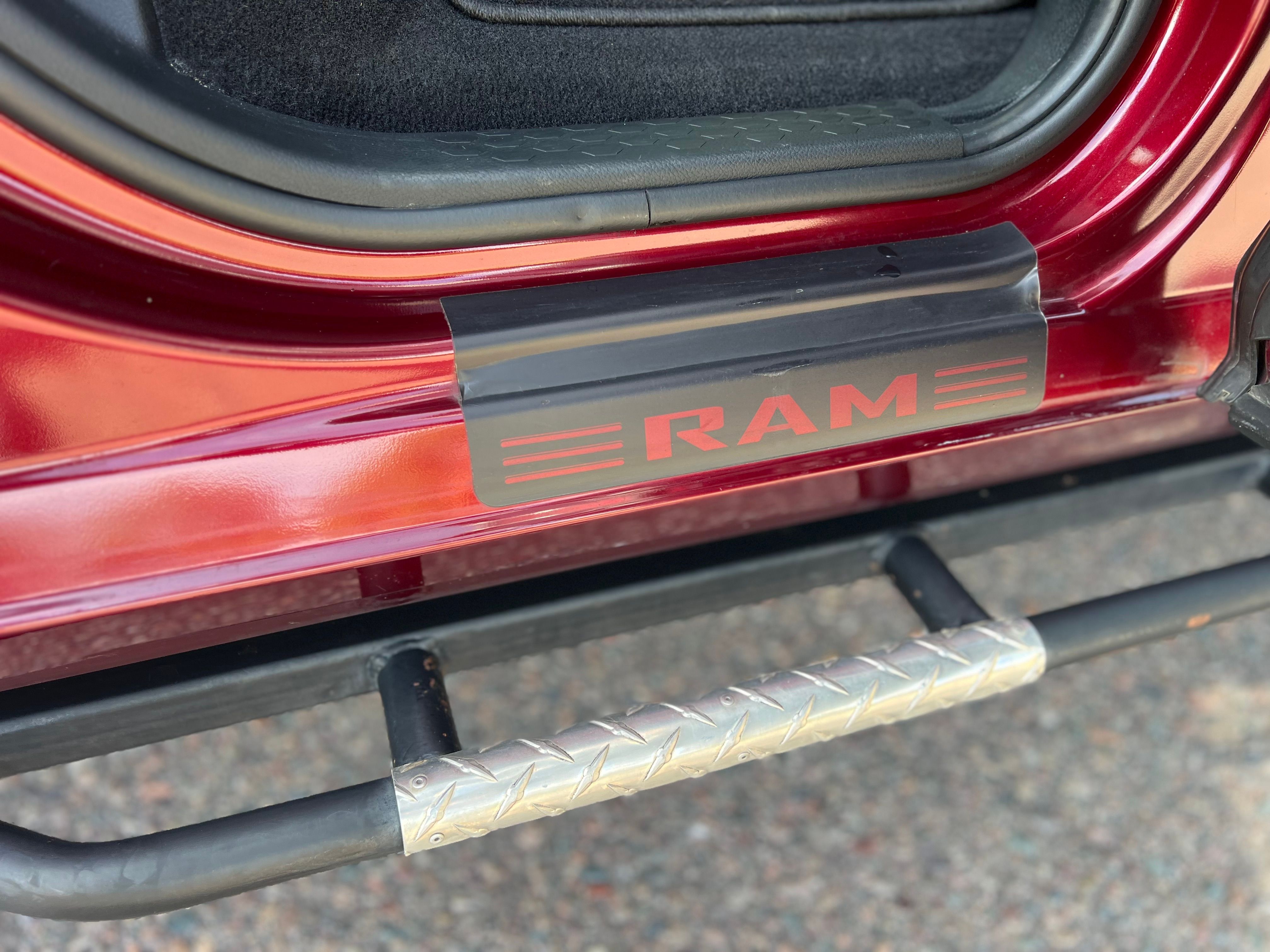 Used 2016 RAM 1500 Tradesman w/ Popular Equipment Group AWD/4WD image 10