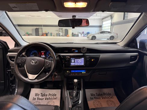Used 2016 Toyota Corolla S FWD image 5