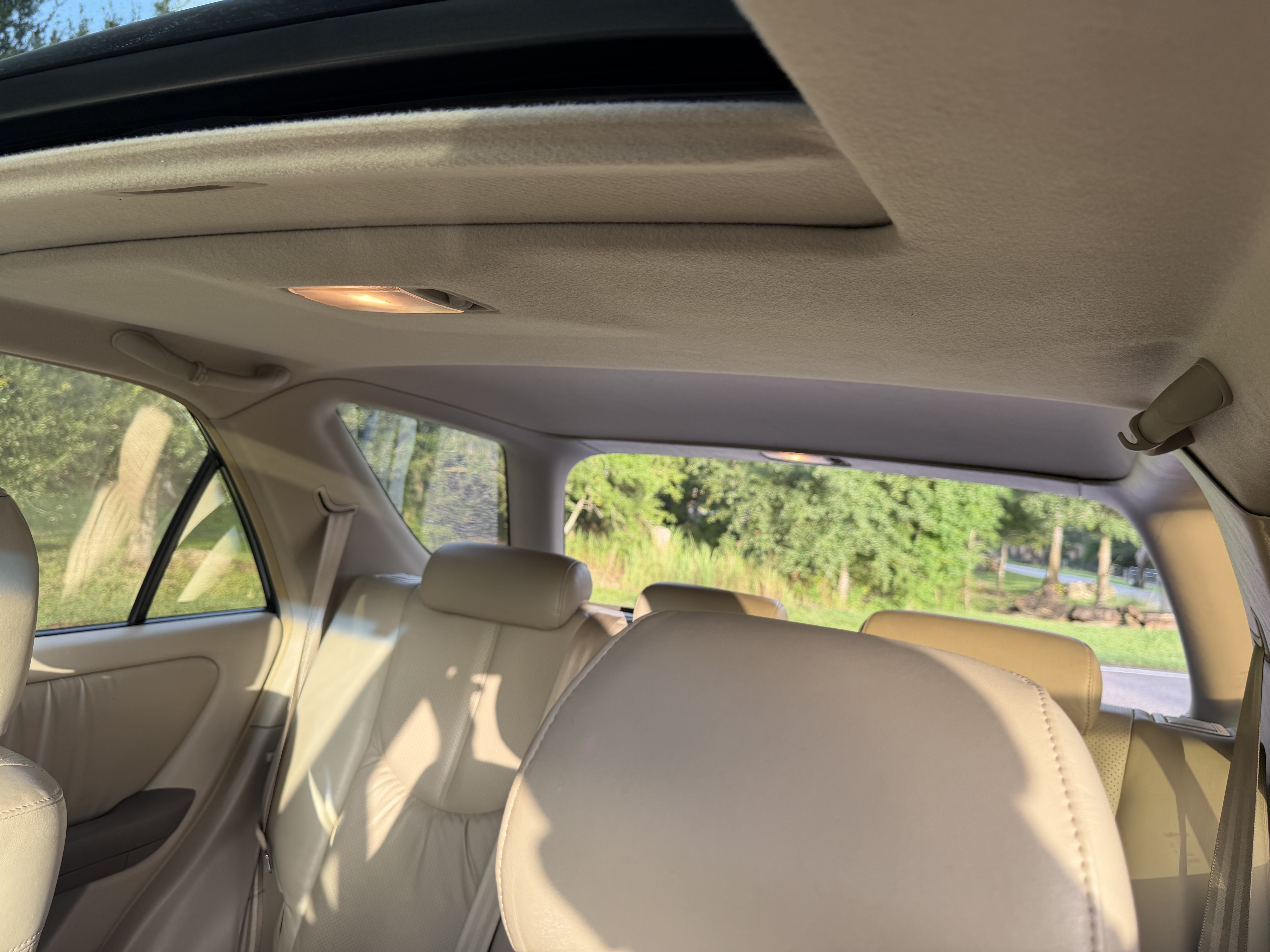 Used 2002 Lexus RX 300 FWD image 13
