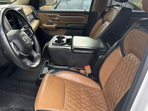 Used 2020 RAM 1500 Big Horn image 10