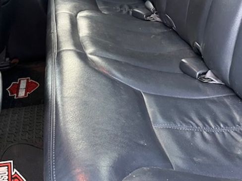 Used 2002 Chevrolet Silverado 1500 LT image 18