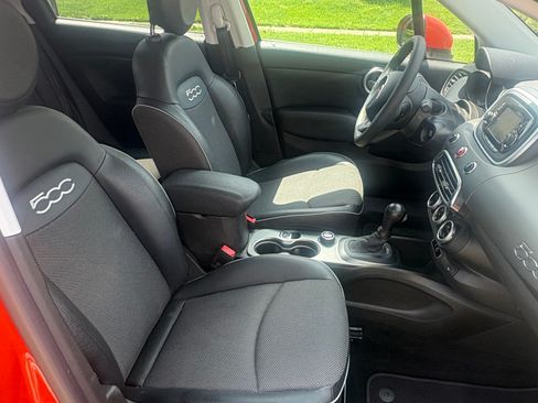 Used 2016 FIAT 500X Trekking AWD/4WD image 11