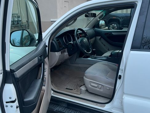 Used 2006 Toyota 4Runner Sport image 10