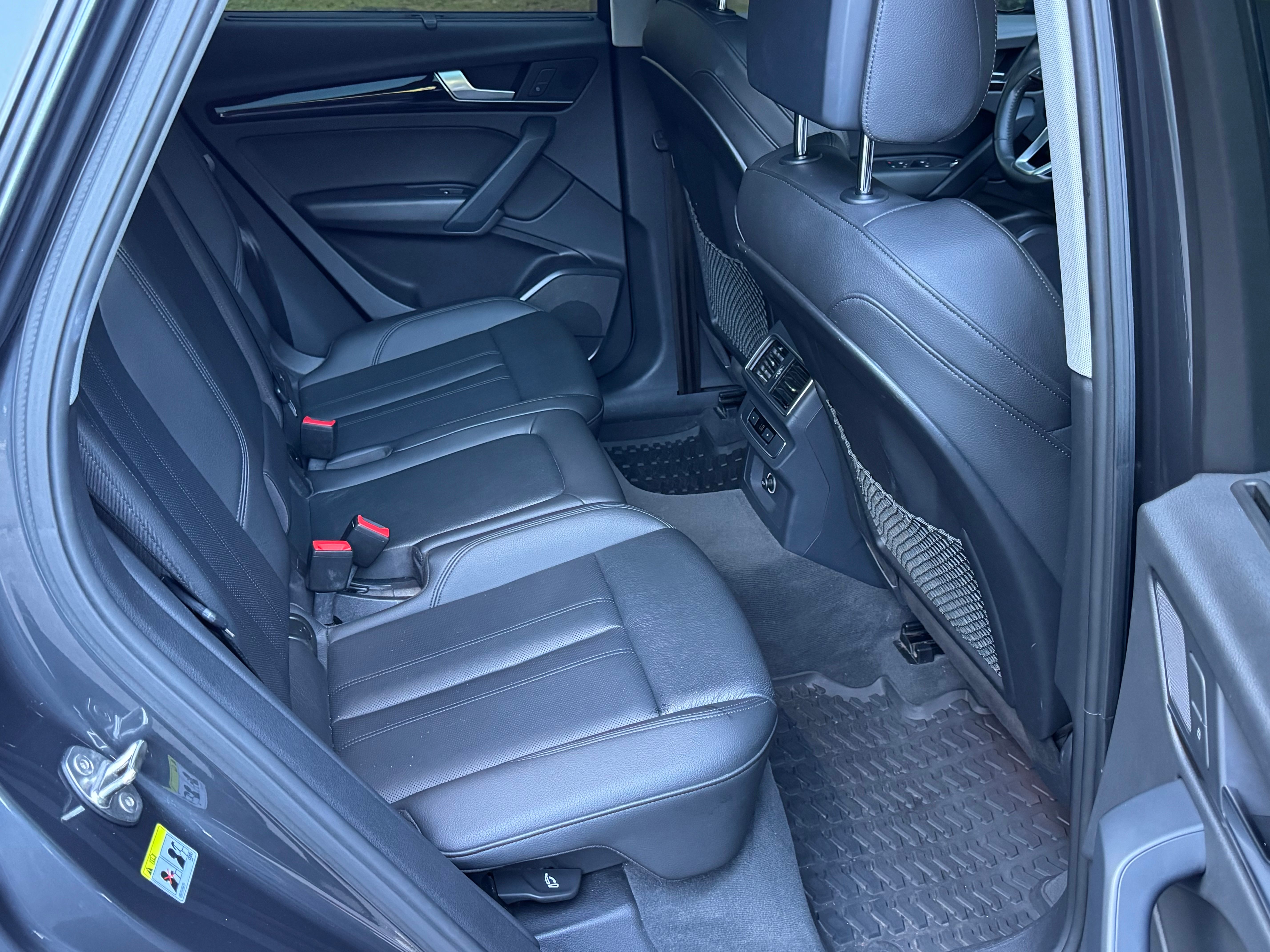 Used 2018 Audi Q5 2.0T Premium Plus w/ Premium Plus Package AWD/4WD image 22