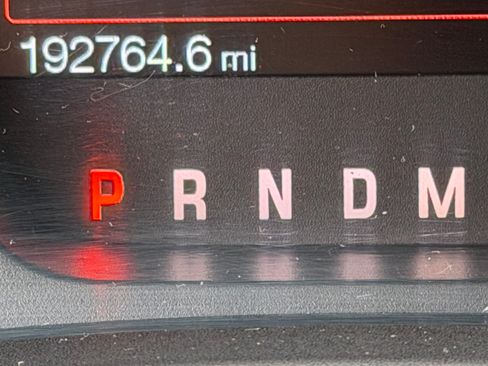 Used 2011 Ford F150 FX4 w/ FX Luxury Pkg image 11