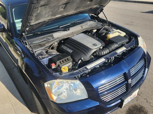Used 2005 Dodge Magnum R/T w/ Convenience Group II RWD image 5