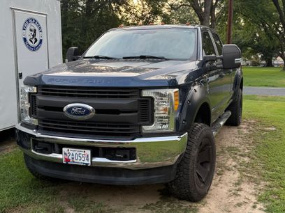 Used 2017 Ford F250 XL w/ Power Equipment Group