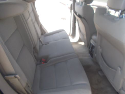 Used 2011 Jeep Grand Cherokee Laredo image 9