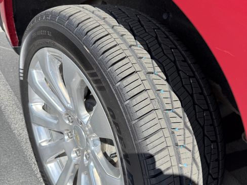 Used 2020 Chevrolet Silverado 1500 High Country AWD/4WD image 4